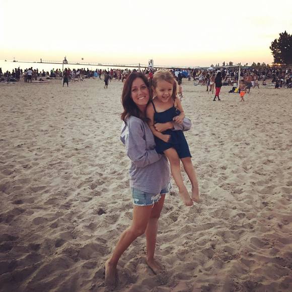 Meet your Posher, Kristen - Picture 1 of 1